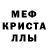 Амфетамин 97% Sergei Nikitin